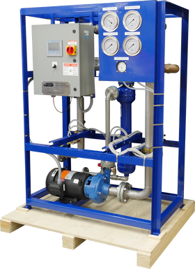 Water Quality Package