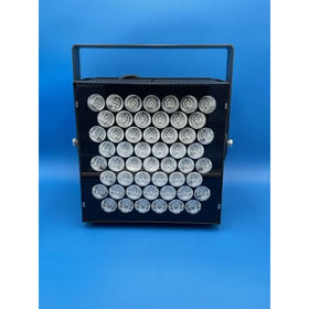 15" Square Flanking Light