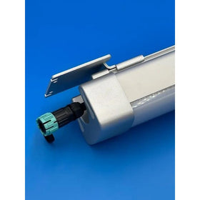 LED Linear Vapor Proof Fixture