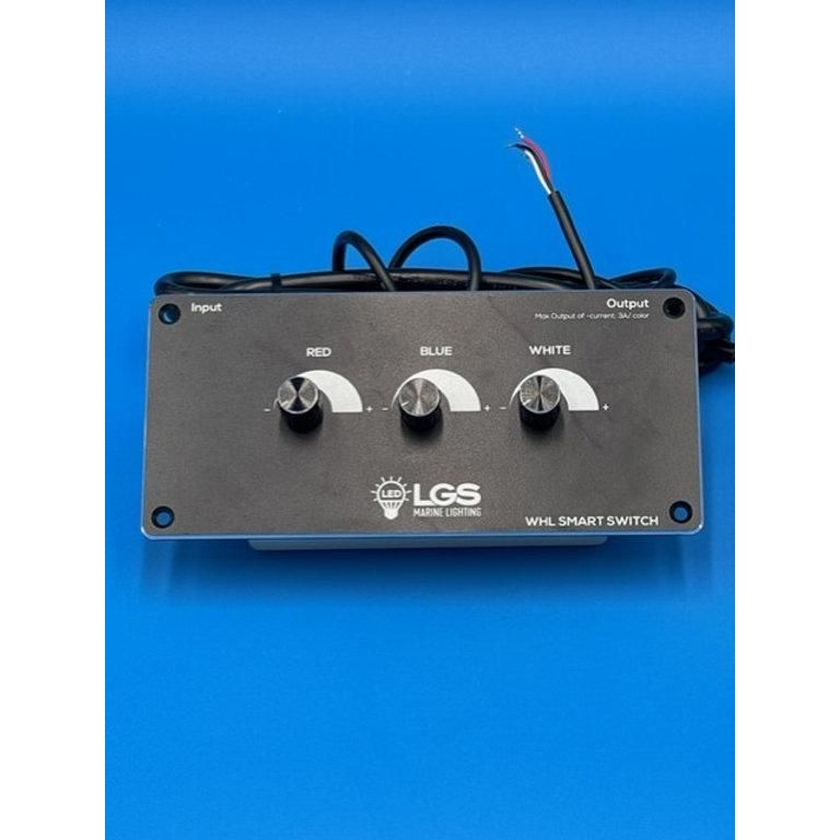 WH-SWITCH (Black)