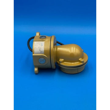 LED Deck Light