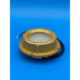 Retro LED Deck Light