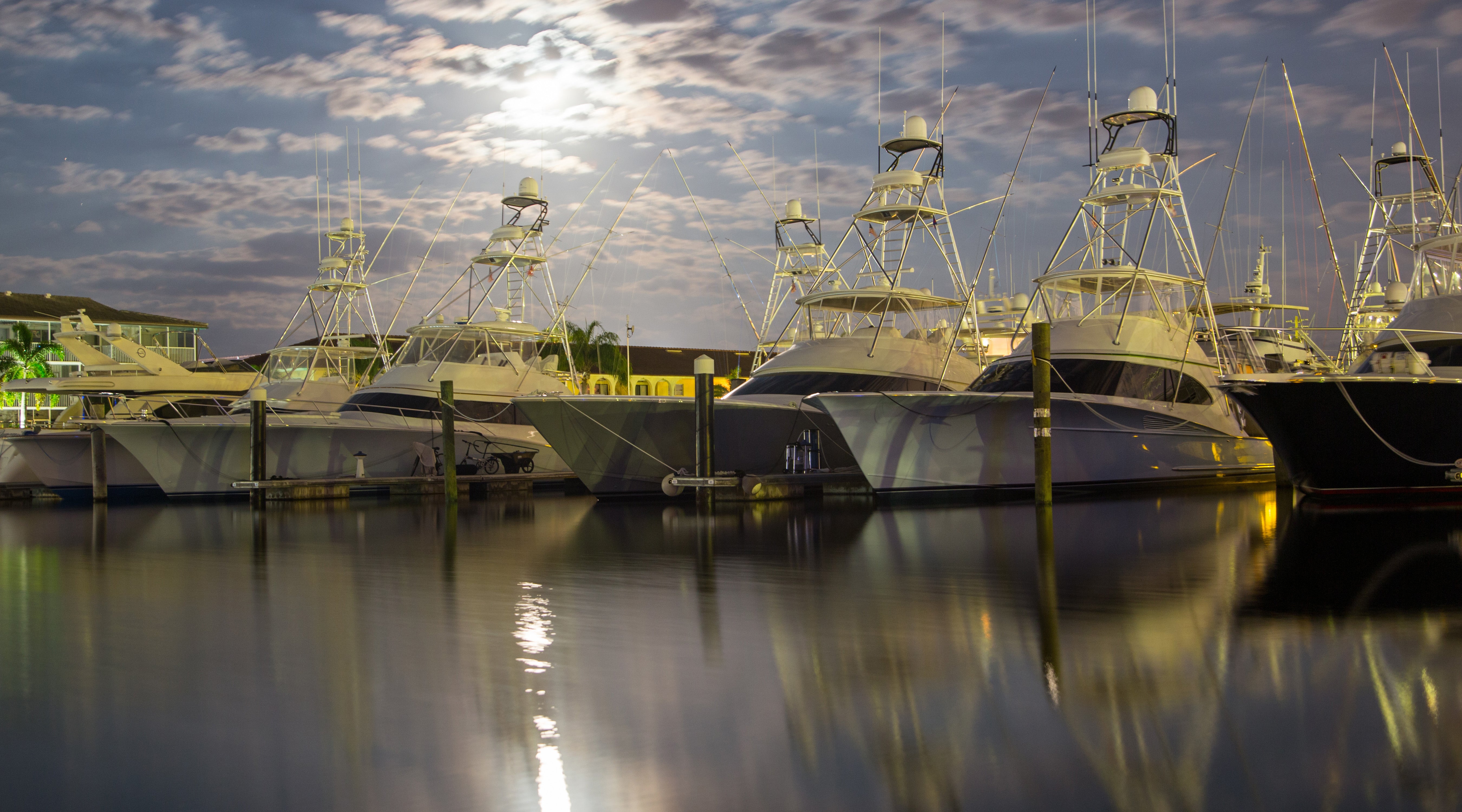 Thordon Custom Bearings & Bushings