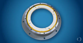 Hydro-Turbine SXL Segmented Shaft Seal