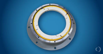 Hydro-Turbine SXL Segmented Shaft Seal